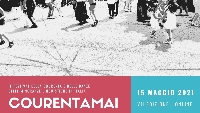 COURENTA MAI - FESTIVAL, 15/05/2021 | VII Edizione COURENTA MAI - FESTIVAL, 15/05/2021 | VII Edizione